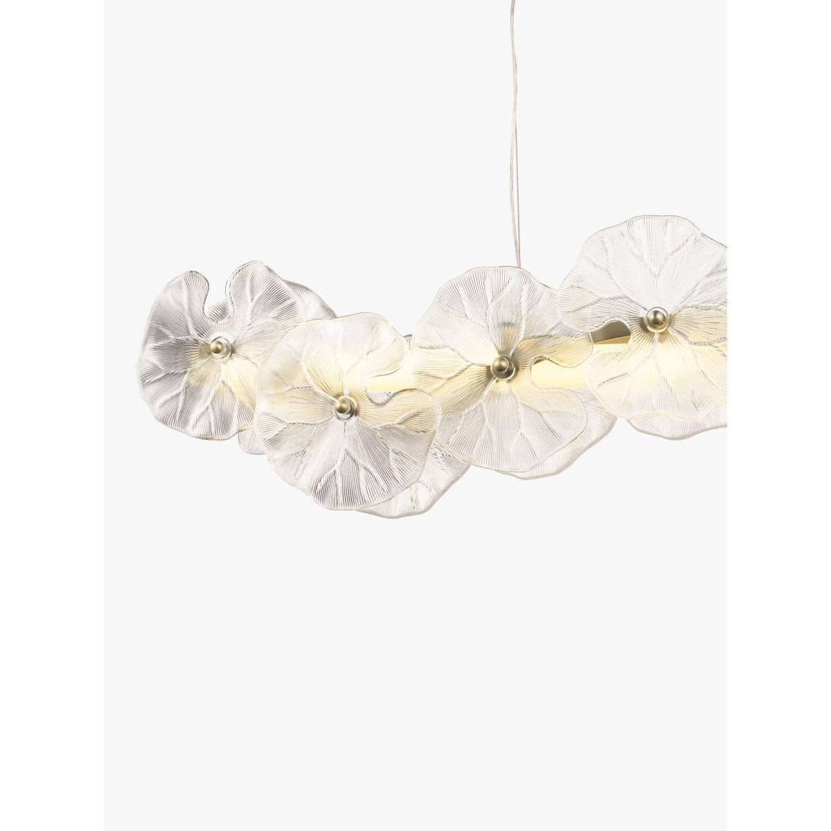 John Lewis Lily Pad Ceiling Light – image 7