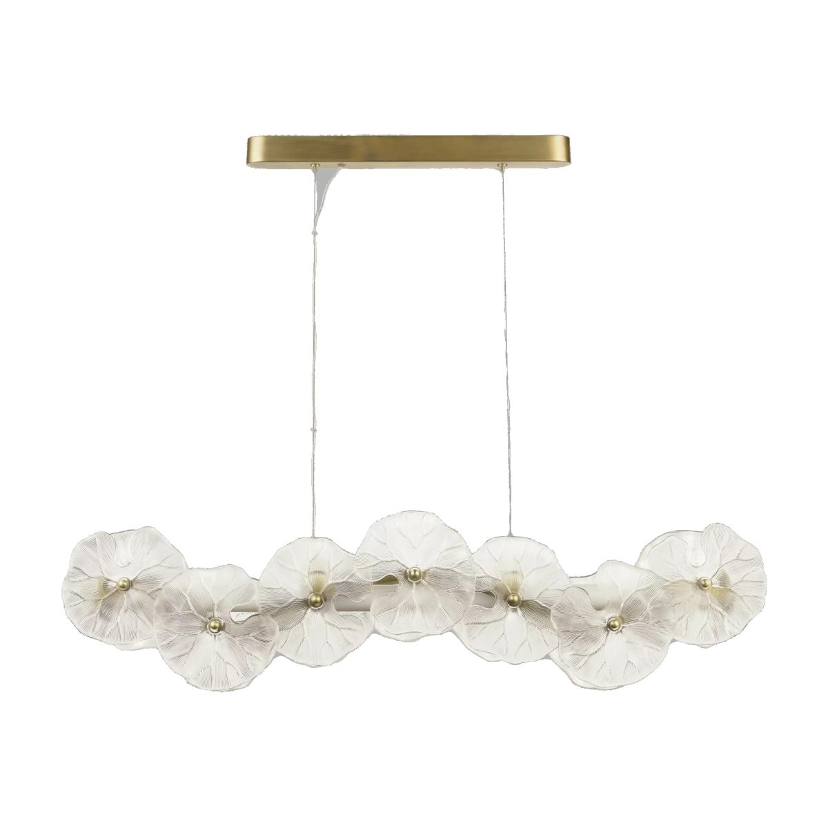 John Lewis Lily Pad Ceiling Light – image 1