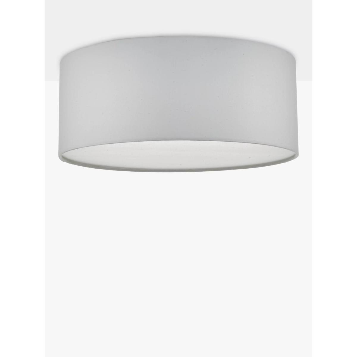 Där Cierro Diffuser Flush Ceiling Light, Dia.40cm – image 2