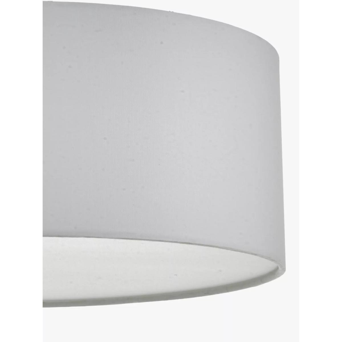 Där Cierro Diffuser Flush Ceiling Light, Dia.40cm – image 4