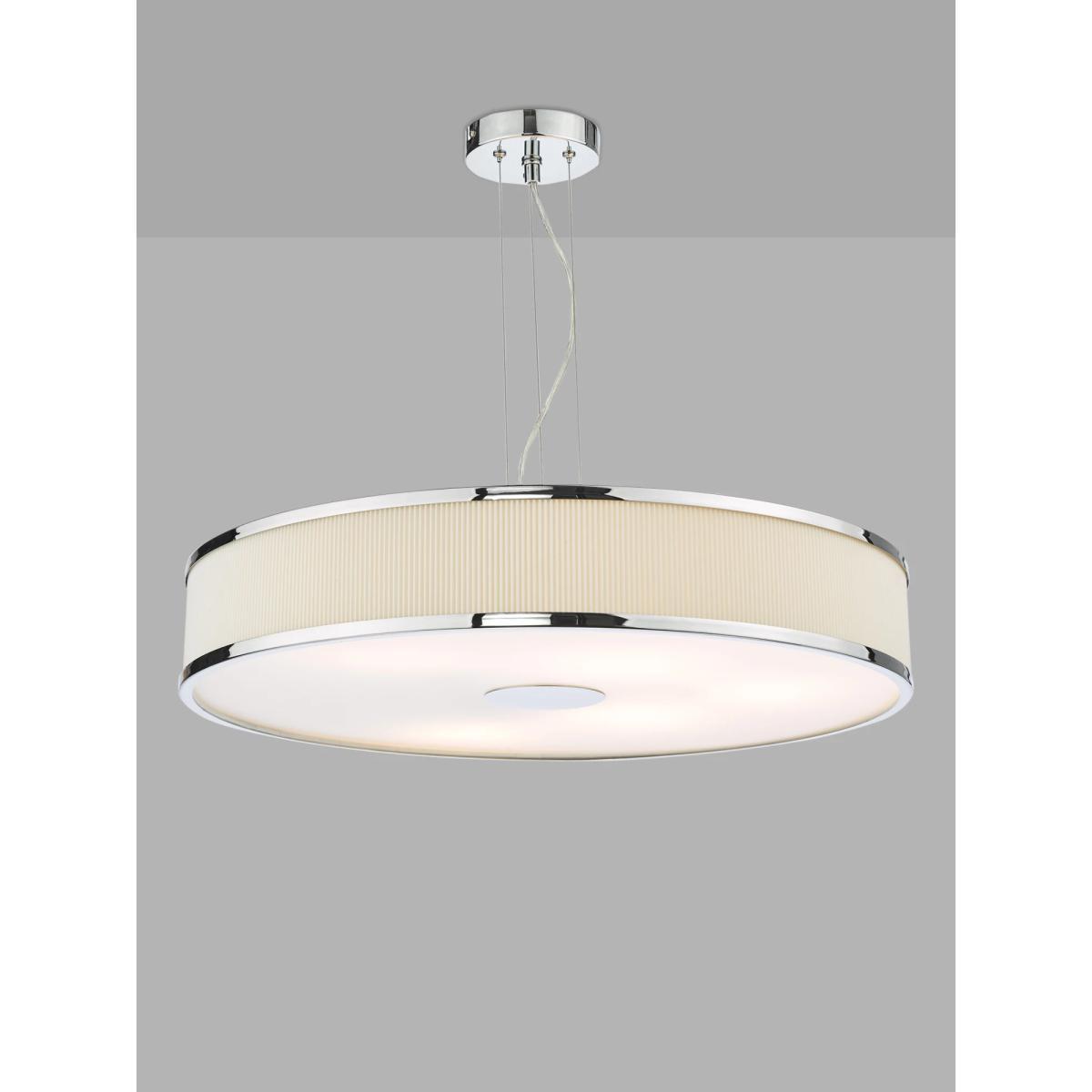 Där Alvaro Diffuser Ceiling Light, Large – image 4