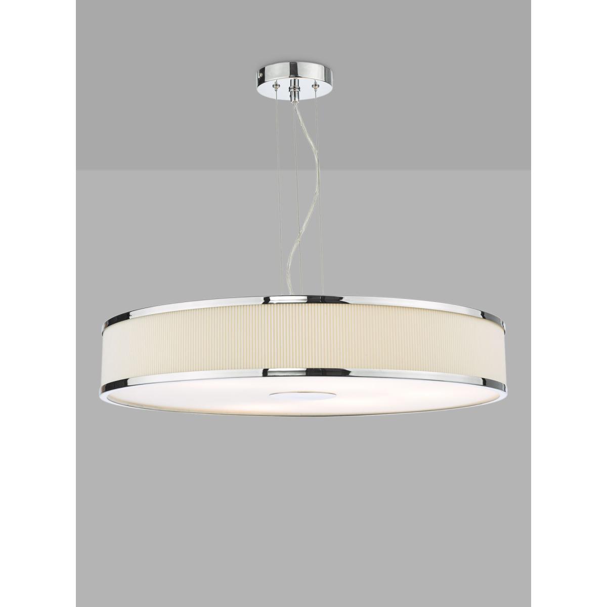 Där Alvaro Diffuser Ceiling Light, Large – image 1