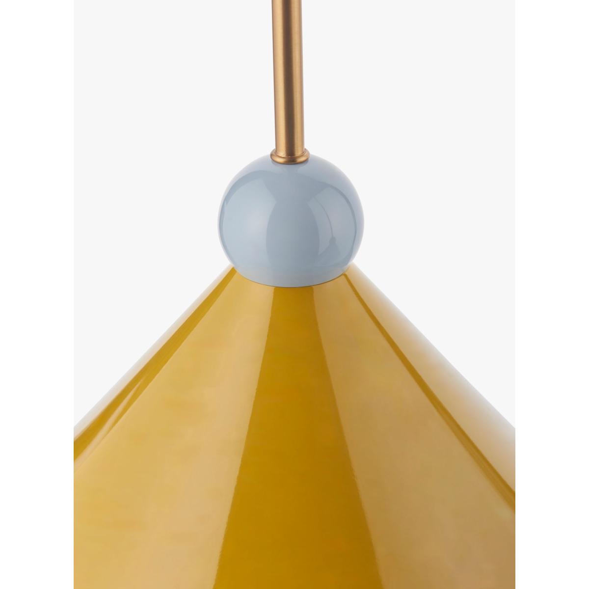 John Lewis Carnival Double Pendant Ceiling Light – image 4