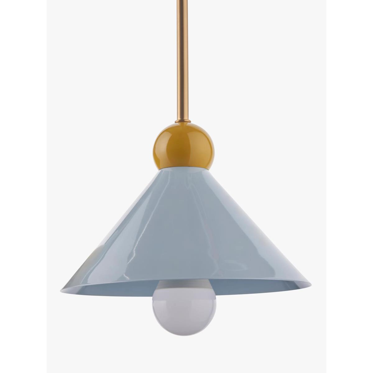 John Lewis Carnival Double Pendant Ceiling Light – image 7