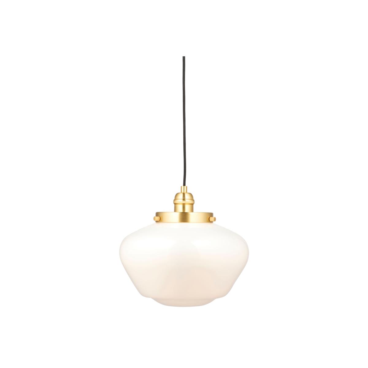 Bay Lighting Murphy Pendant Ceiling Light, Gold – image 1