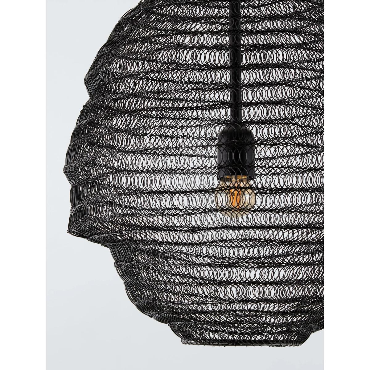 John Lewis Beehive Pendant Ceiling Light – image 3