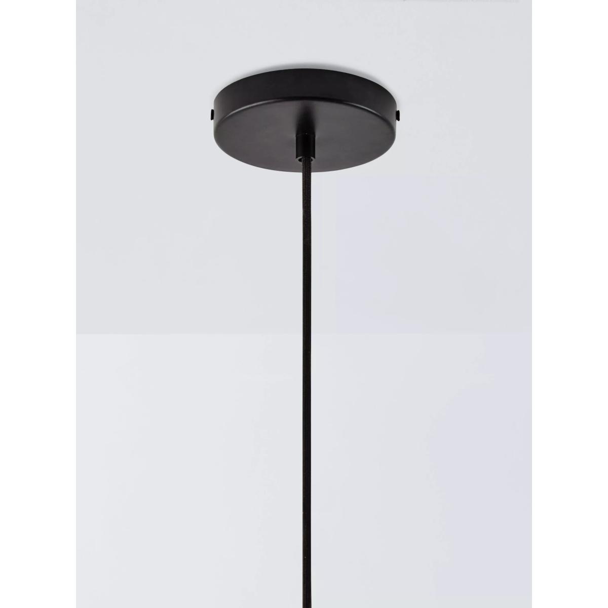 John Lewis Beehive Pendant Ceiling Light – image 4