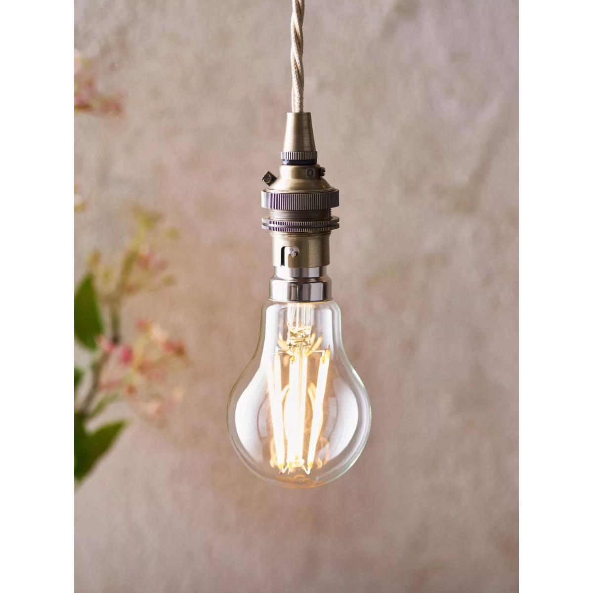 John Lewis Classic Cable Set Bayonet Cap Fitting – image 5