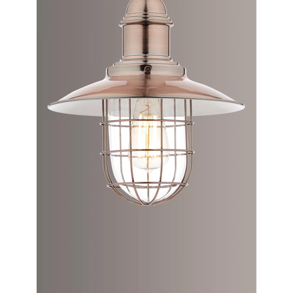 Där Terrace Ceiling Light – image 2
