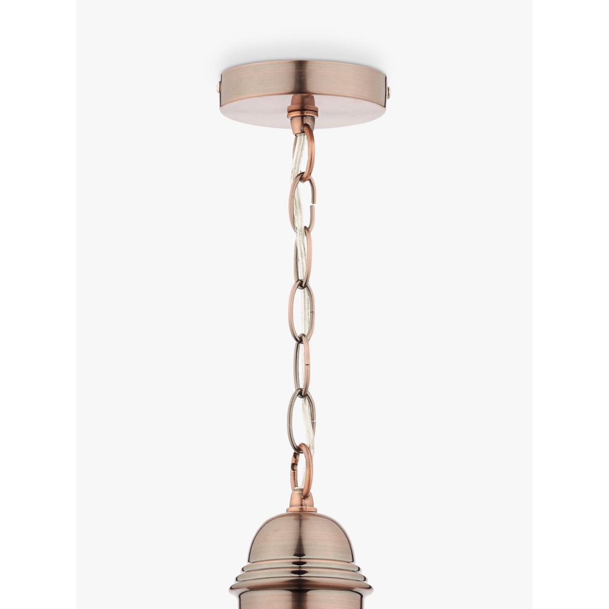 Där Terrace Ceiling Light – image 3
