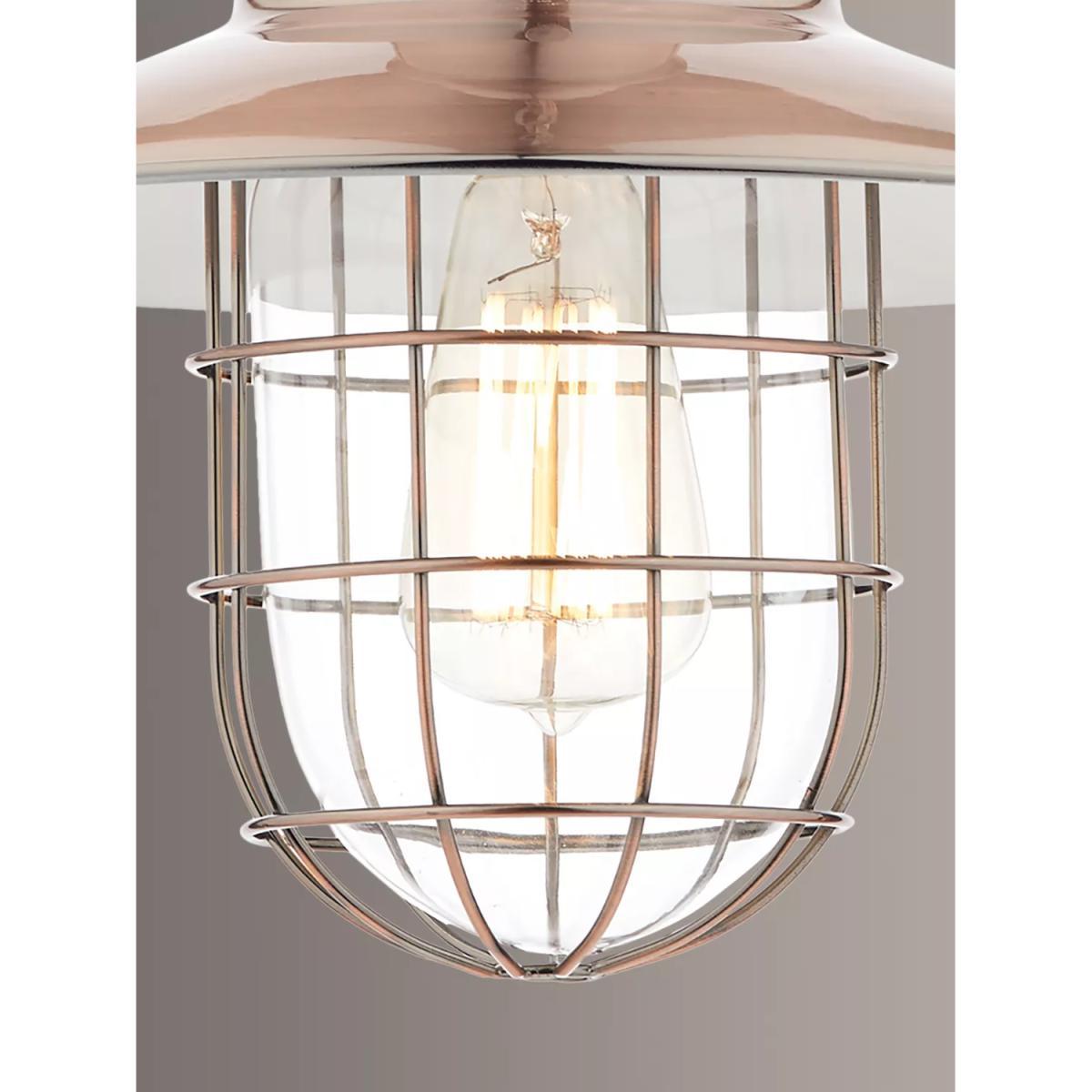 Där Terrace Ceiling Light – image 4