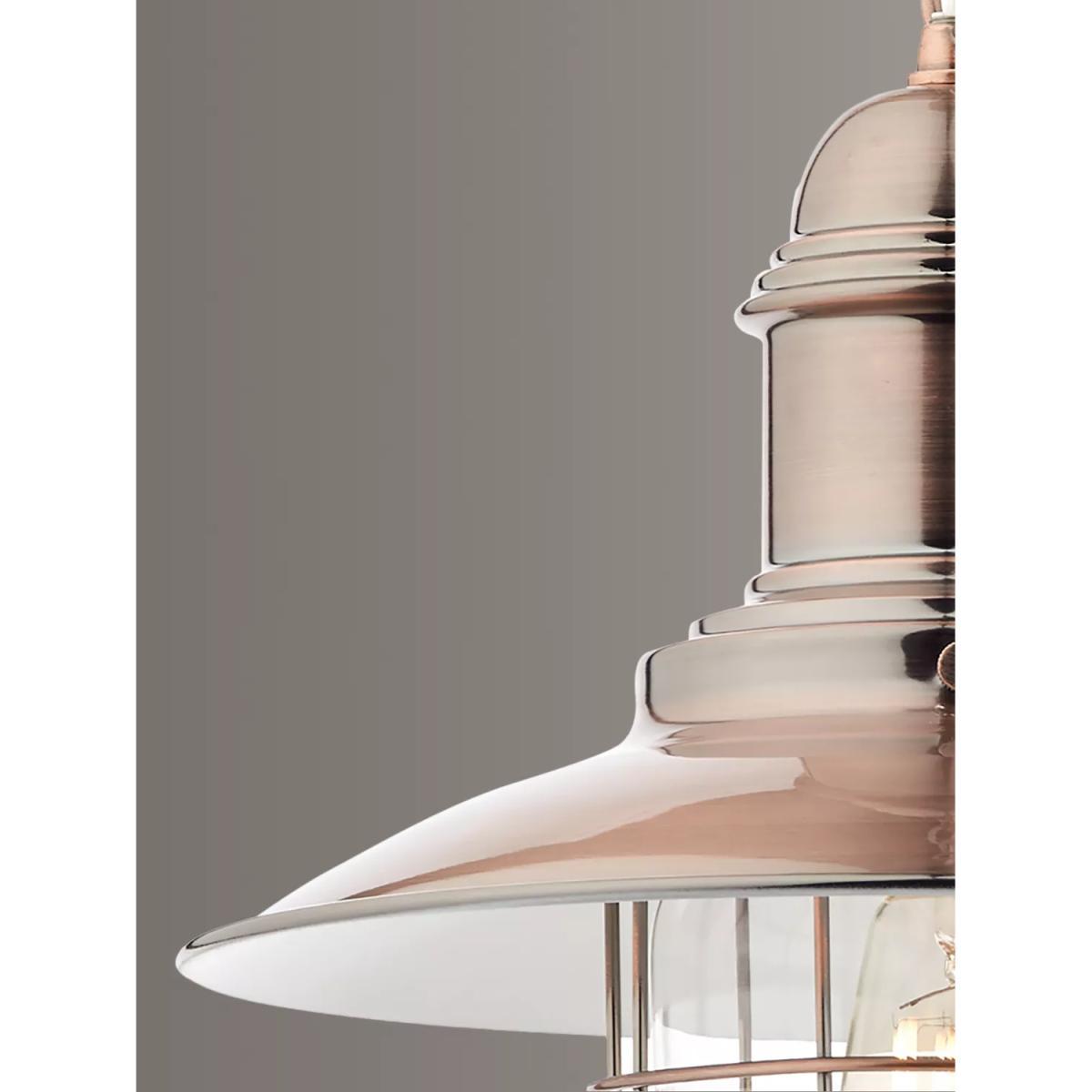 Där Terrace Ceiling Light – image 5