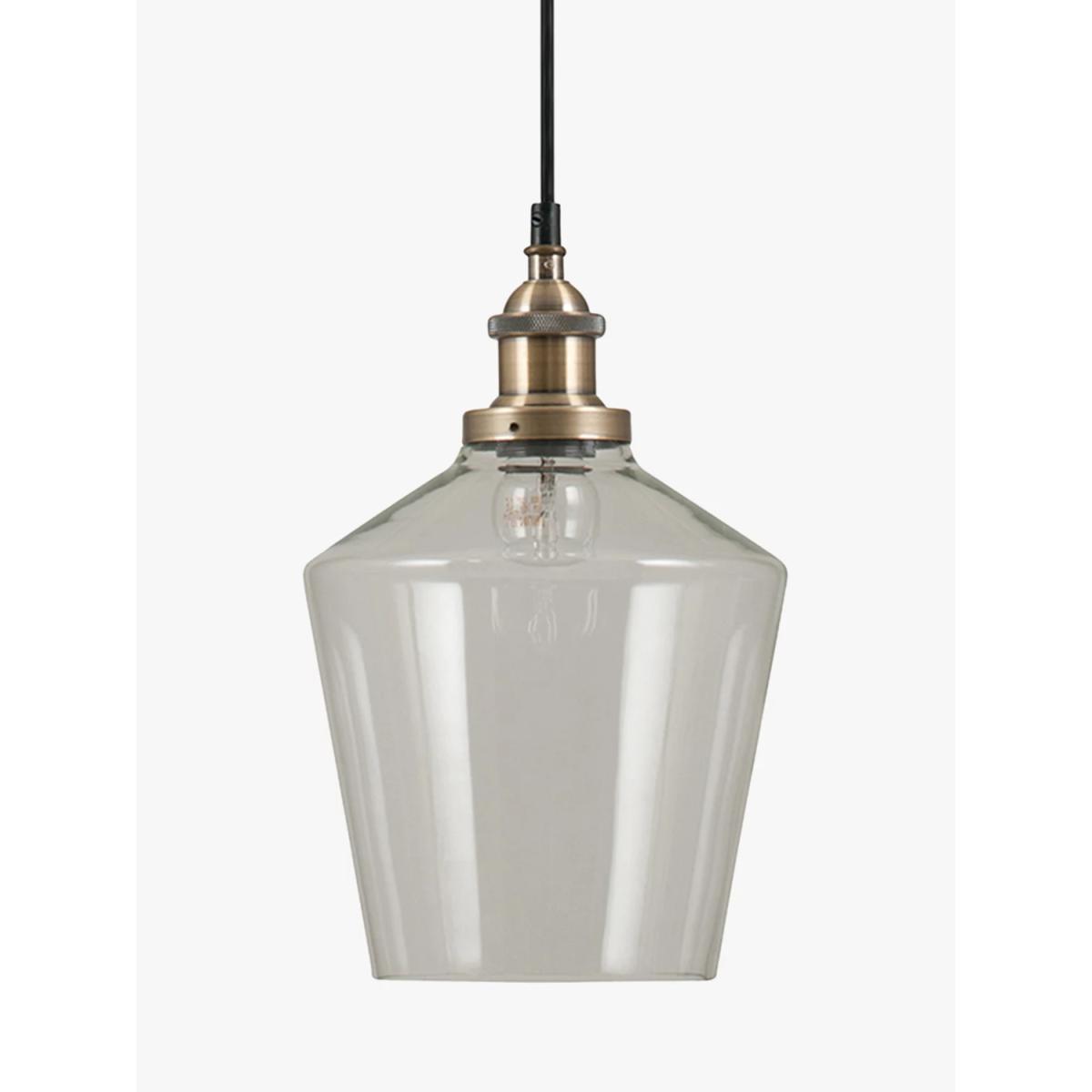 Pacific Lifestyle Glass Pendant Ceiling Light – image 2