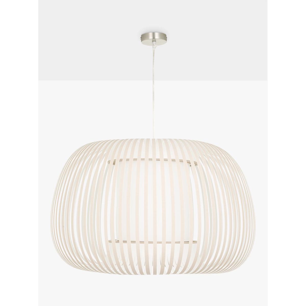 John Lewis Harmony Large Ribbon Ceiling Light – image 4