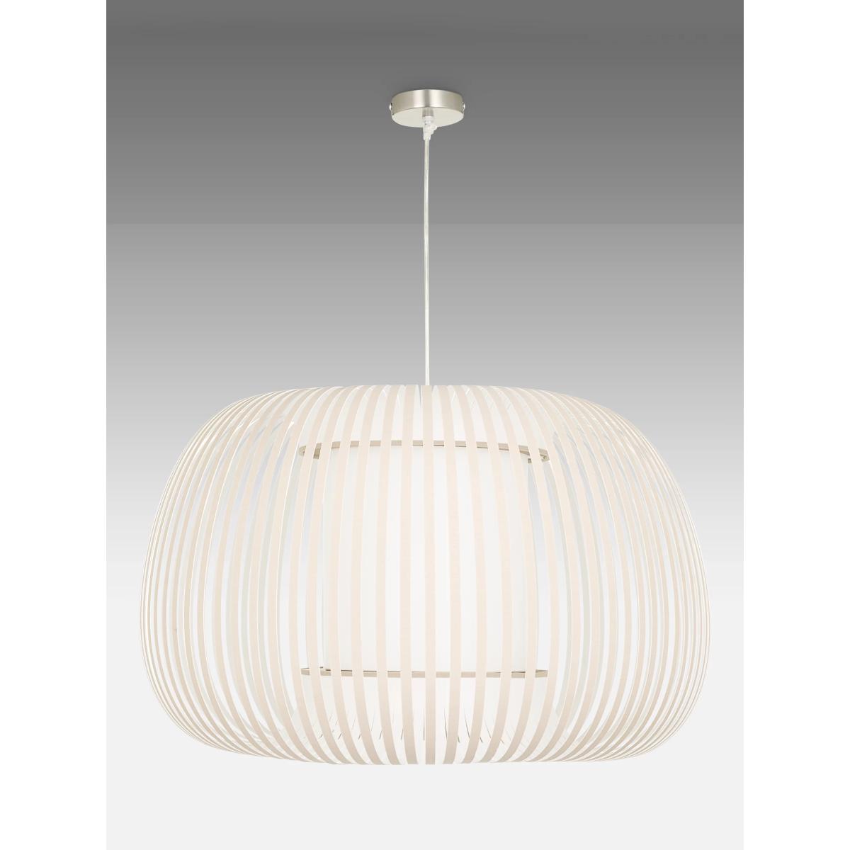 John Lewis Harmony Large Ribbon Ceiling Light – image 6