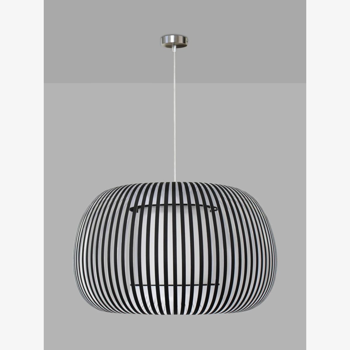 John Lewis Harmony Large Ribbon Ceiling Light – image 1