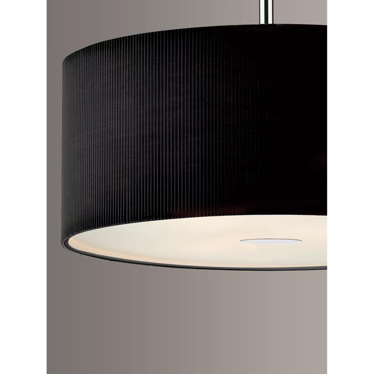 Där Zaragoza Ceiling Light, 60cm – image 2
