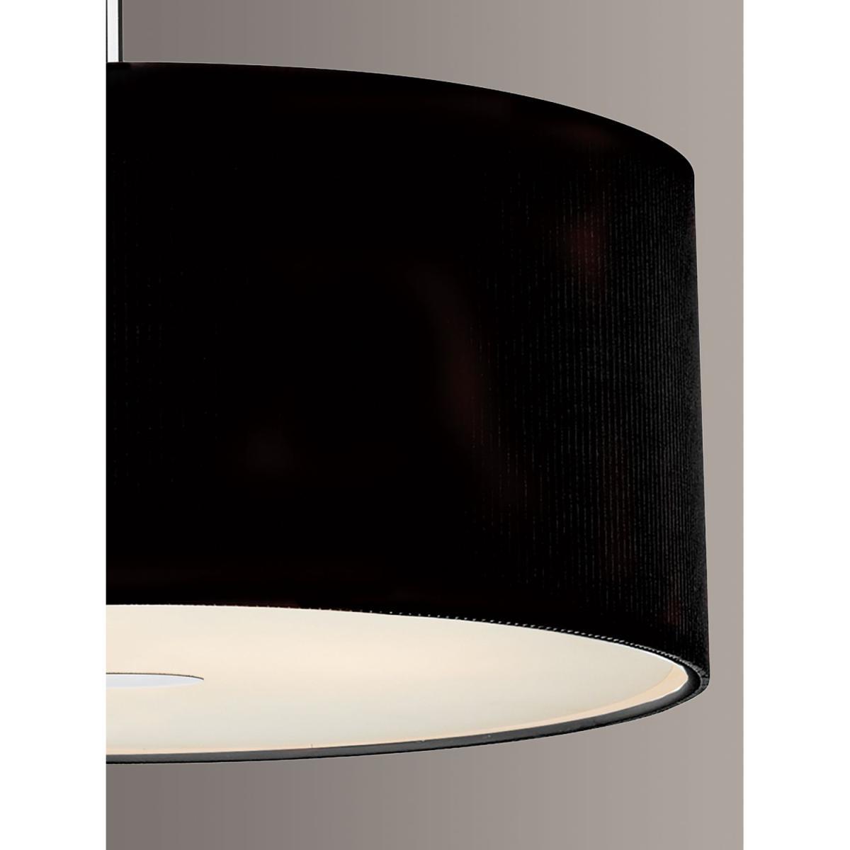 Där Zaragoza Ceiling Light, 60cm – image 3