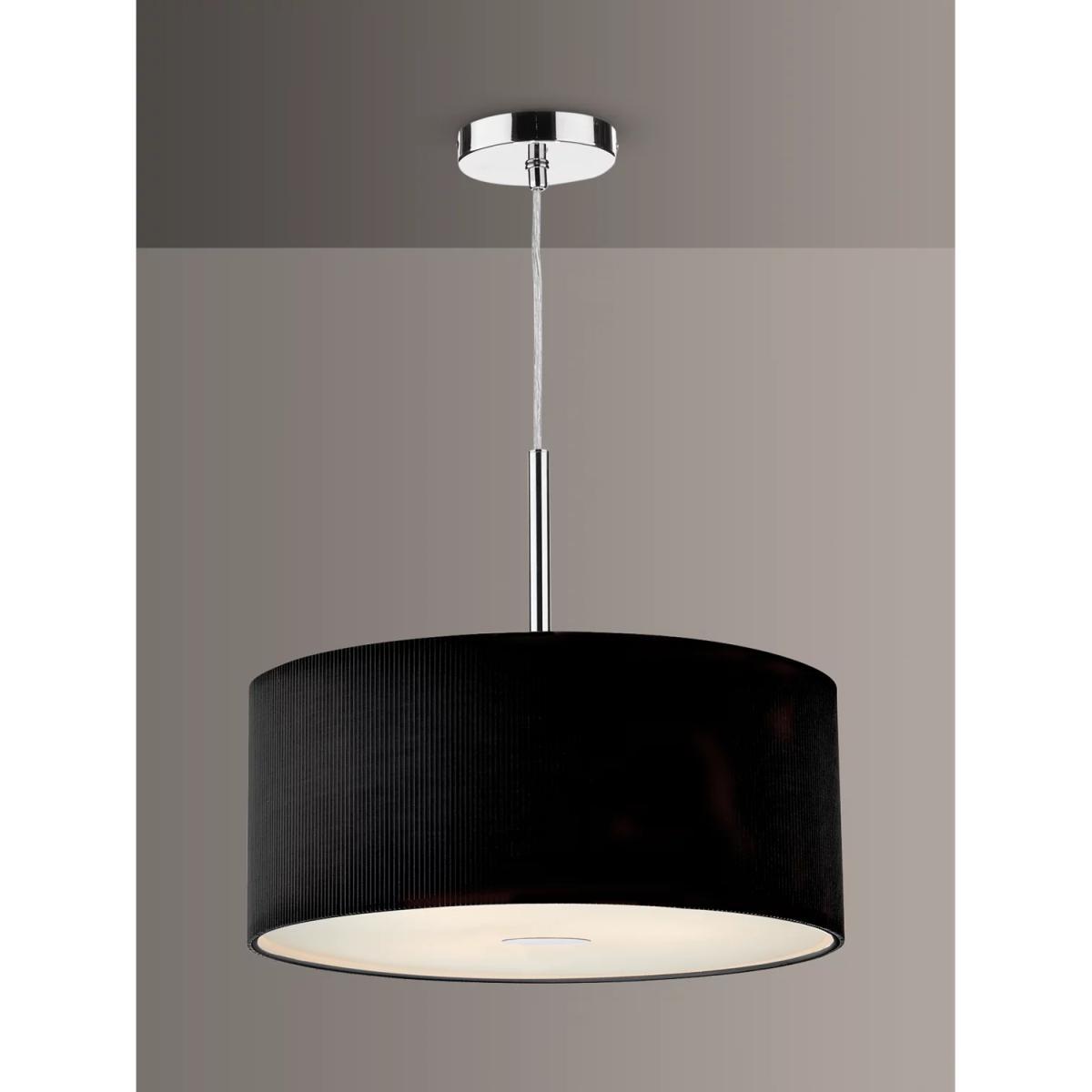 Där Zaragoza Ceiling Light, 60cm – image 1