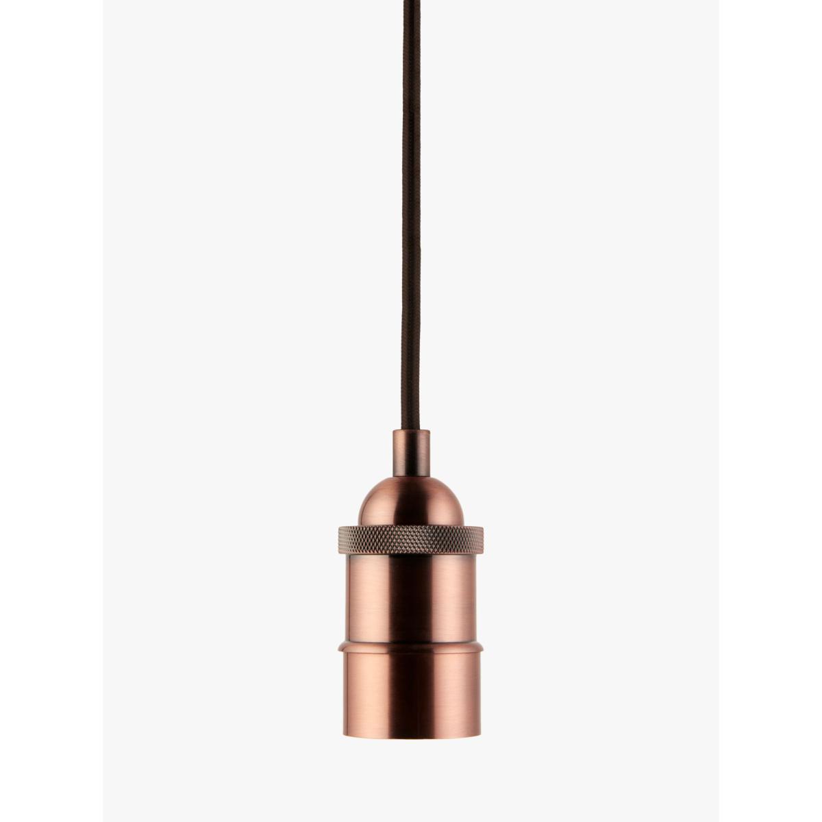 John Lewis & Partners Baldwin Pendant Ceiling Pendant Cord – image 2