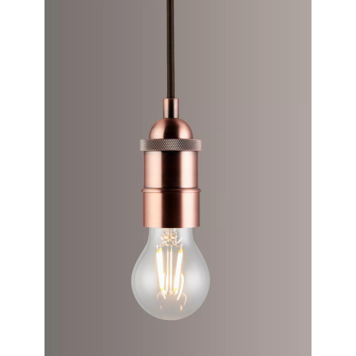 John Lewis & Partners Baldwin Pendant Ceiling Pendant Cord – image 5