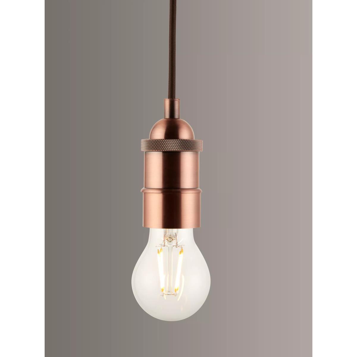 John Lewis & Partners Baldwin Pendant Ceiling Pendant Cord – image 7
