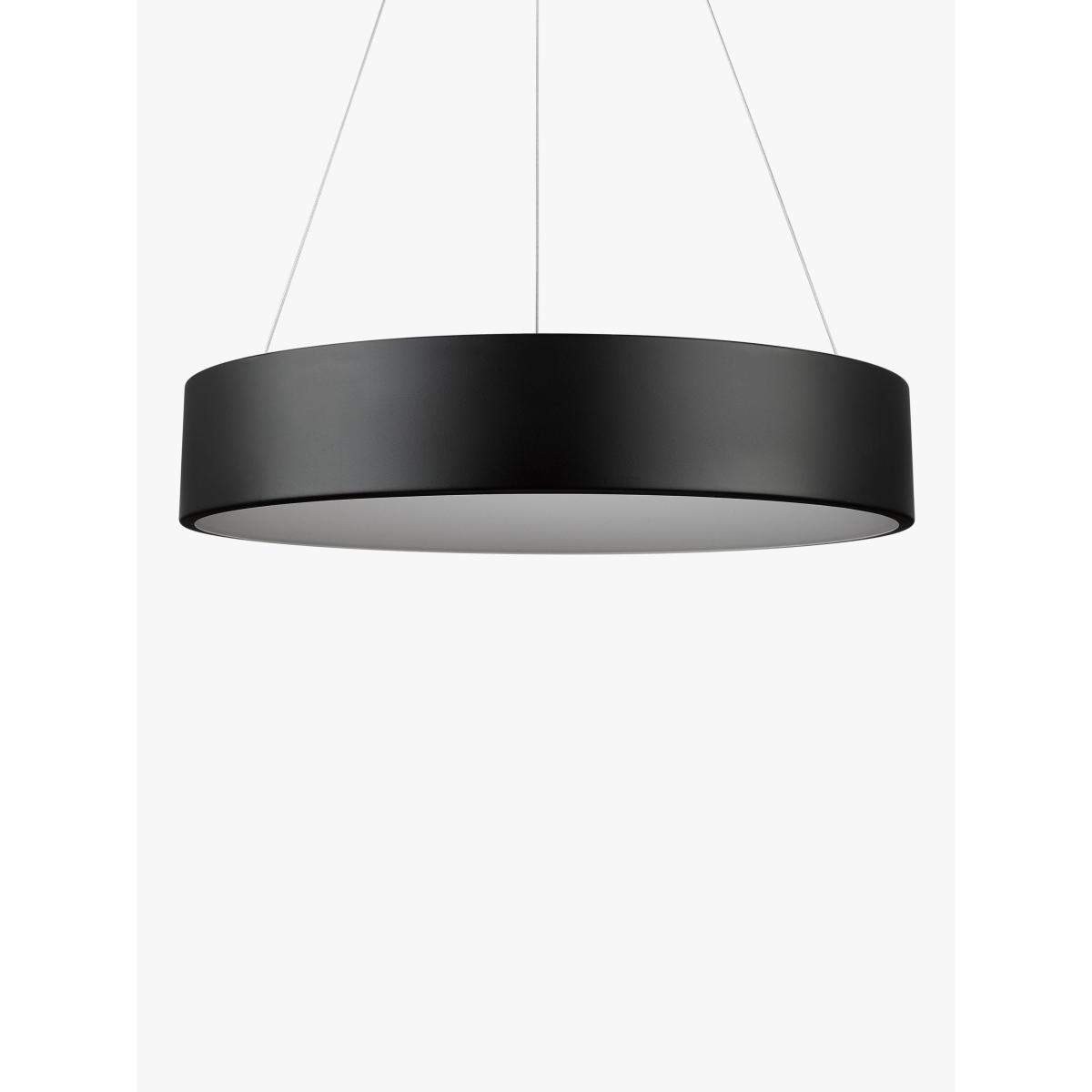 John Lewis & Partners Finn LED Hoop Ceiling Light – image 3