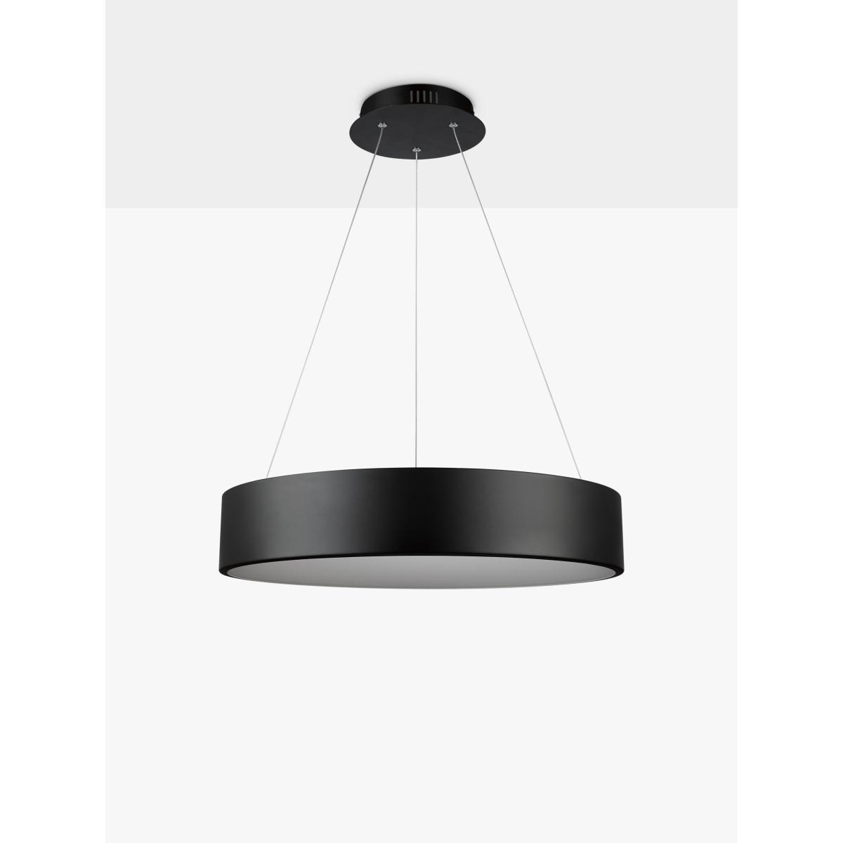 John Lewis & Partners Finn LED Hoop Ceiling Light – image 4