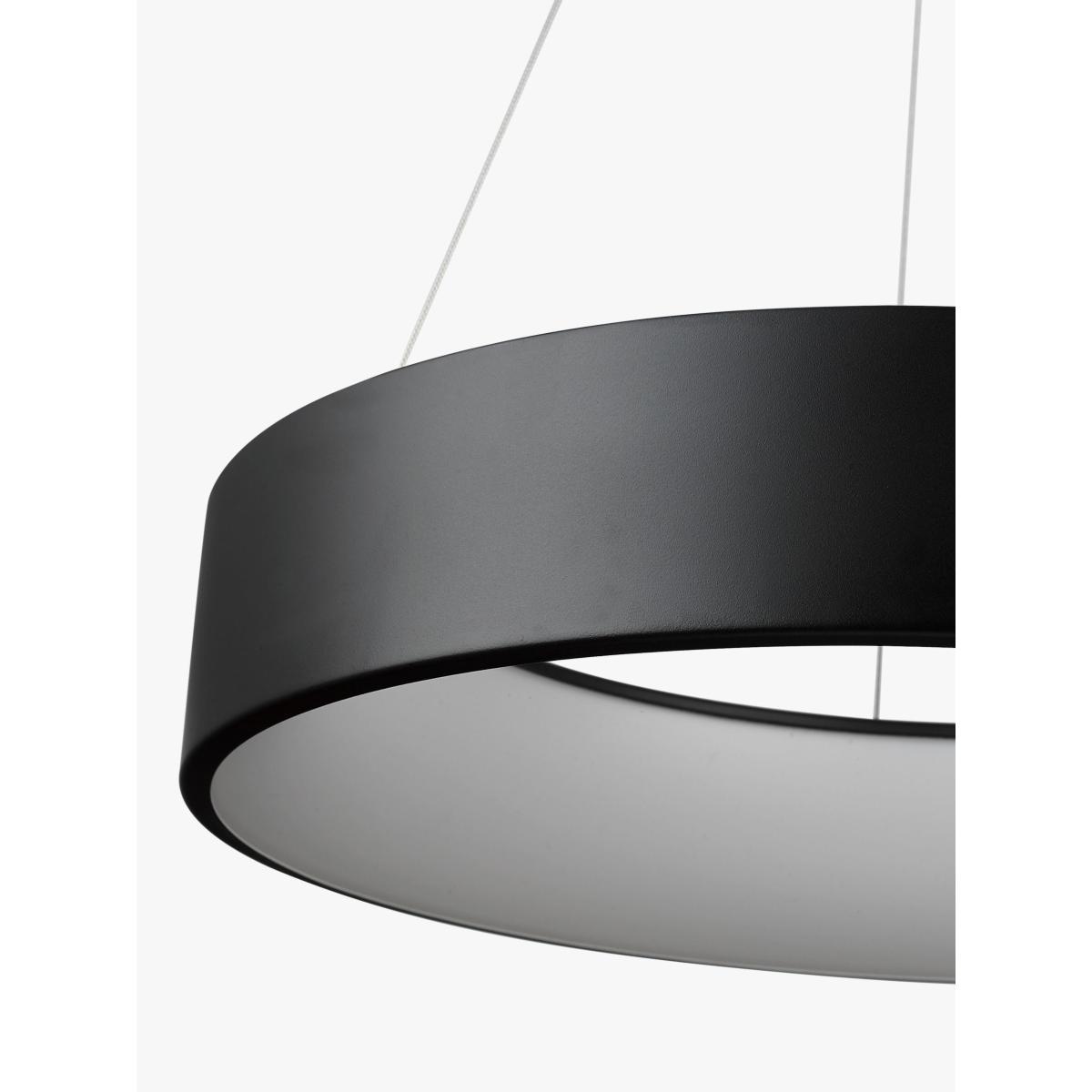 John Lewis & Partners Finn LED Hoop Ceiling Light – image 5