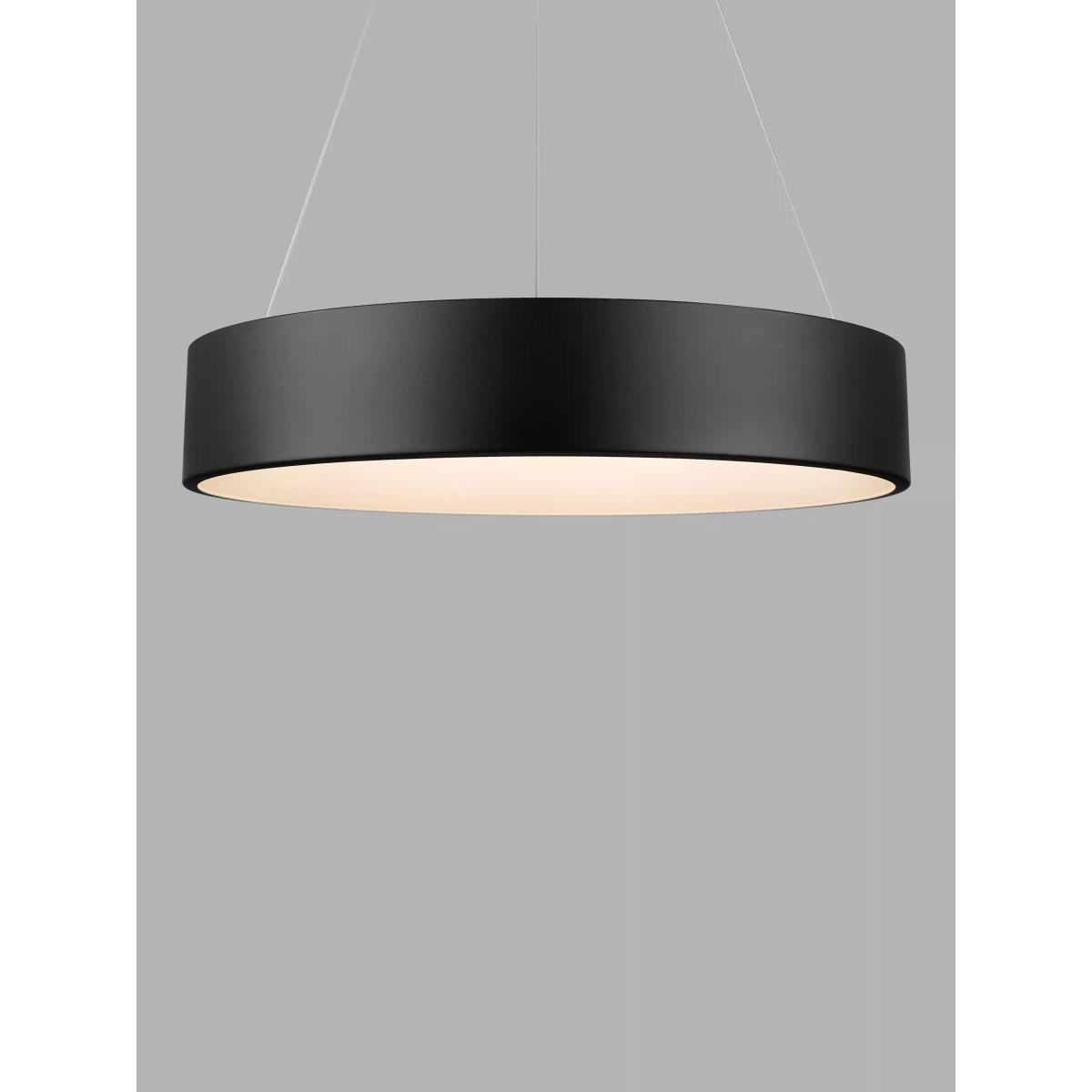 John Lewis & Partners Finn LED Hoop Ceiling Light – image 6
