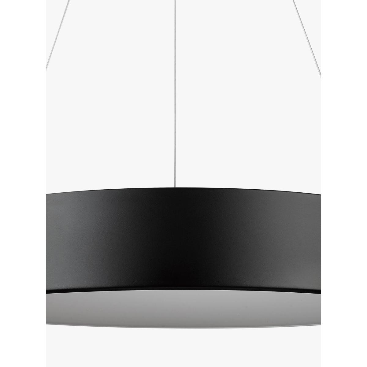 John Lewis & Partners Finn LED Hoop Ceiling Light – image 7