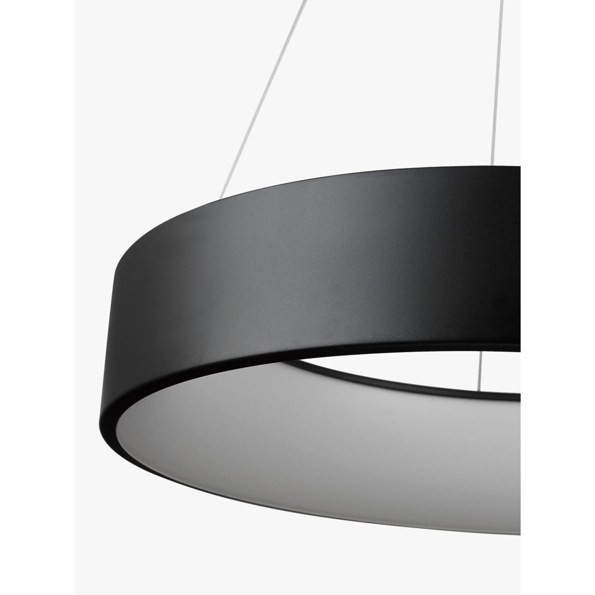 John Lewis & Partners Finn LED Hoop Ceiling Light – image 8