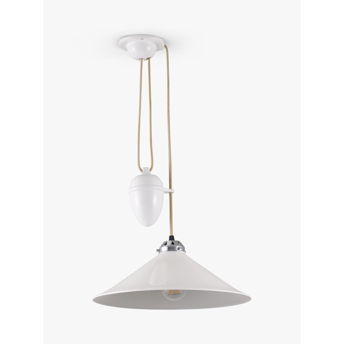 Original BTC Cobb Ceiling Light – image 2
