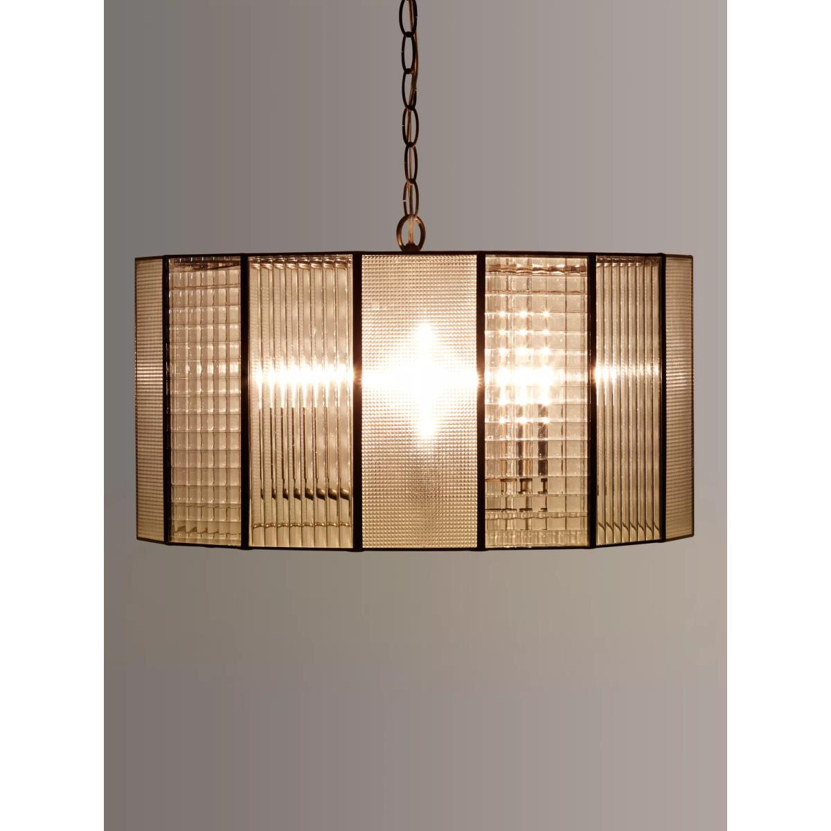 John Lewis & Partners Rhea Ceiling Pendant – image 2
