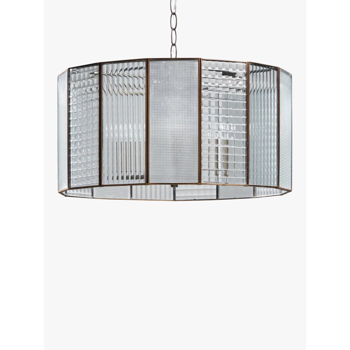 John Lewis & Partners Rhea Ceiling Pendant – image 3