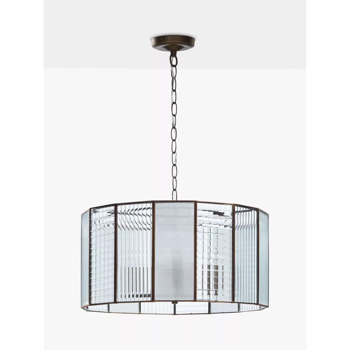 John Lewis & Partners Rhea Ceiling Pendant – image 4