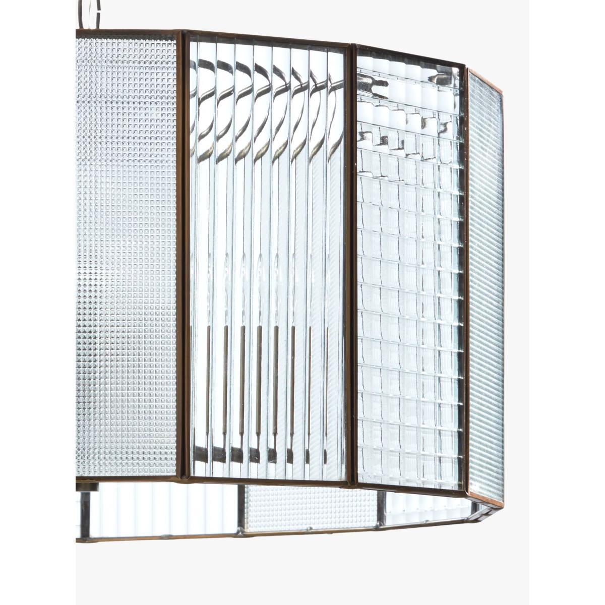 John Lewis & Partners Rhea Ceiling Pendant – image 5