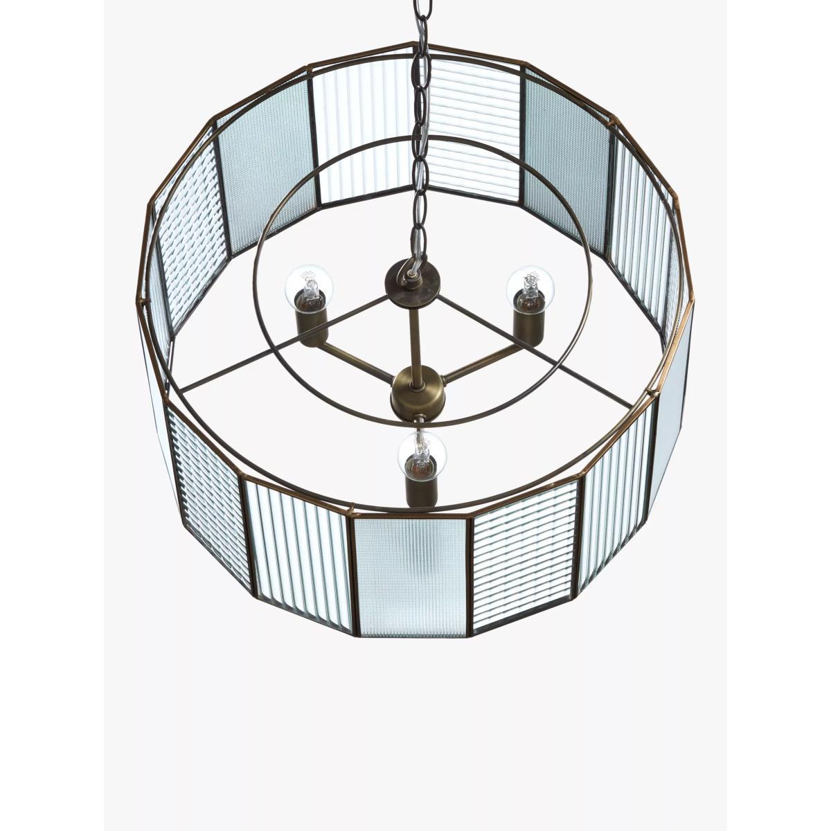 John Lewis & Partners Rhea Ceiling Pendant – image 6
