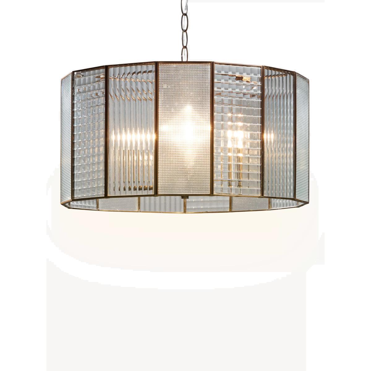 John Lewis & Partners Rhea Ceiling Pendant – image 1