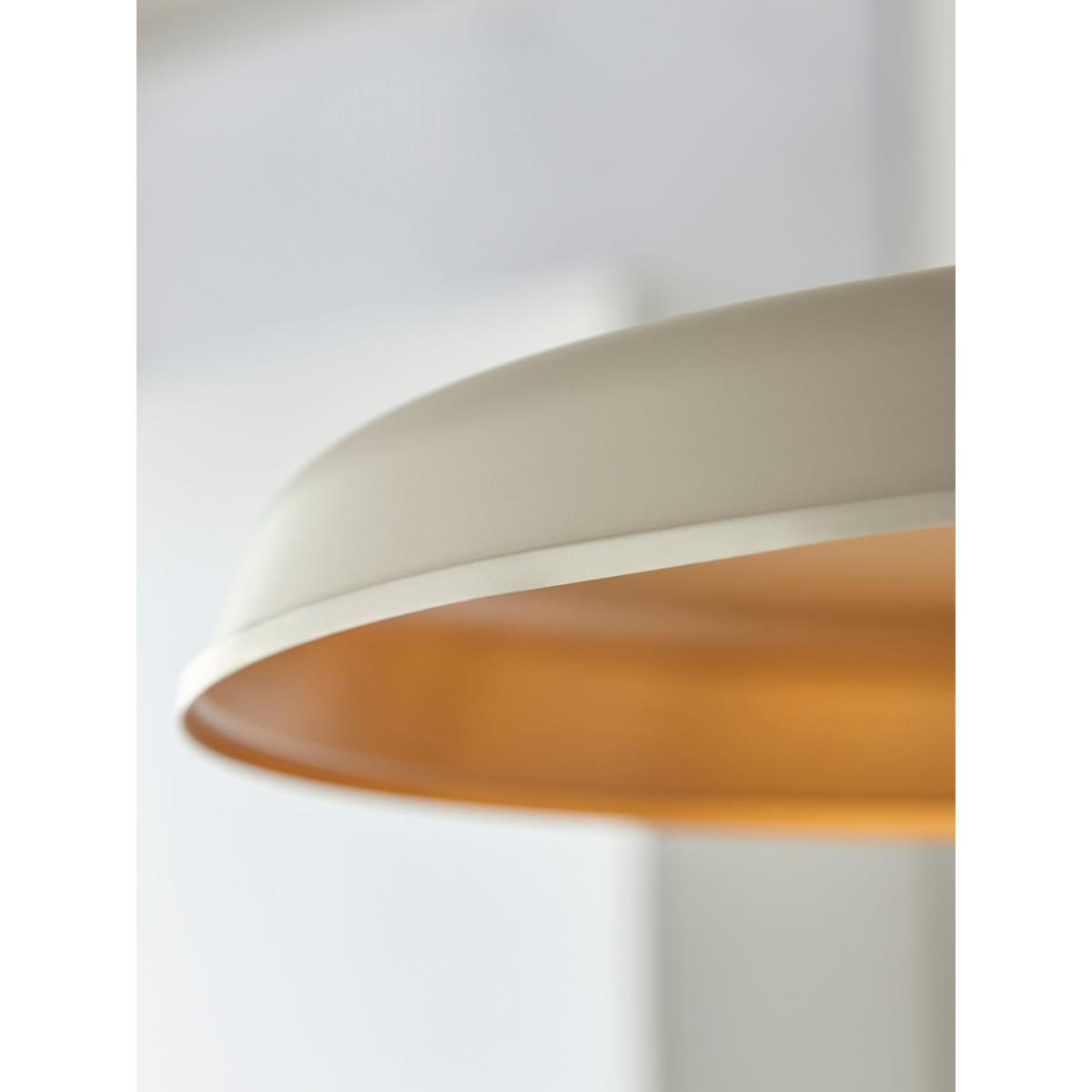 Bay Lighting Lark Pendant Ceiling Light, Gold – image 6