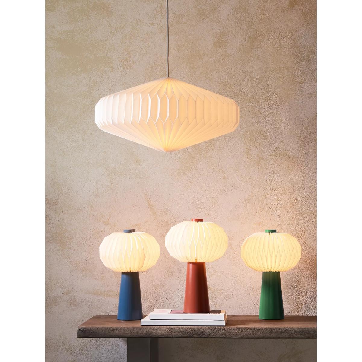 John Lewis Issie Ceiling Shade, Cream – image 8