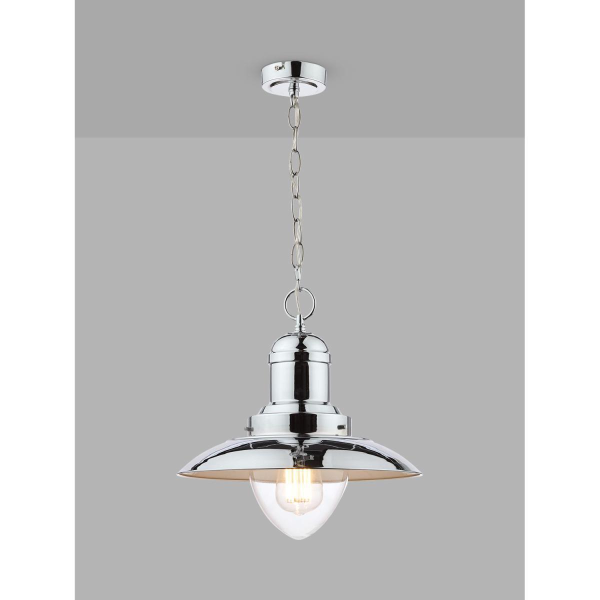 Laura Ashley Corbridge Ceiling Light – image 2