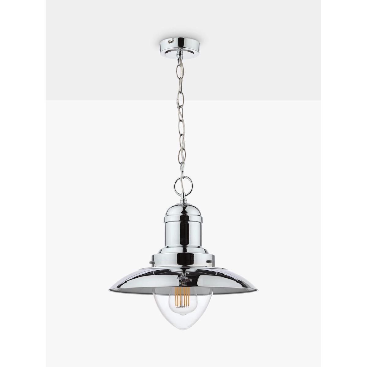 Laura Ashley Corbridge Ceiling Light – image 3