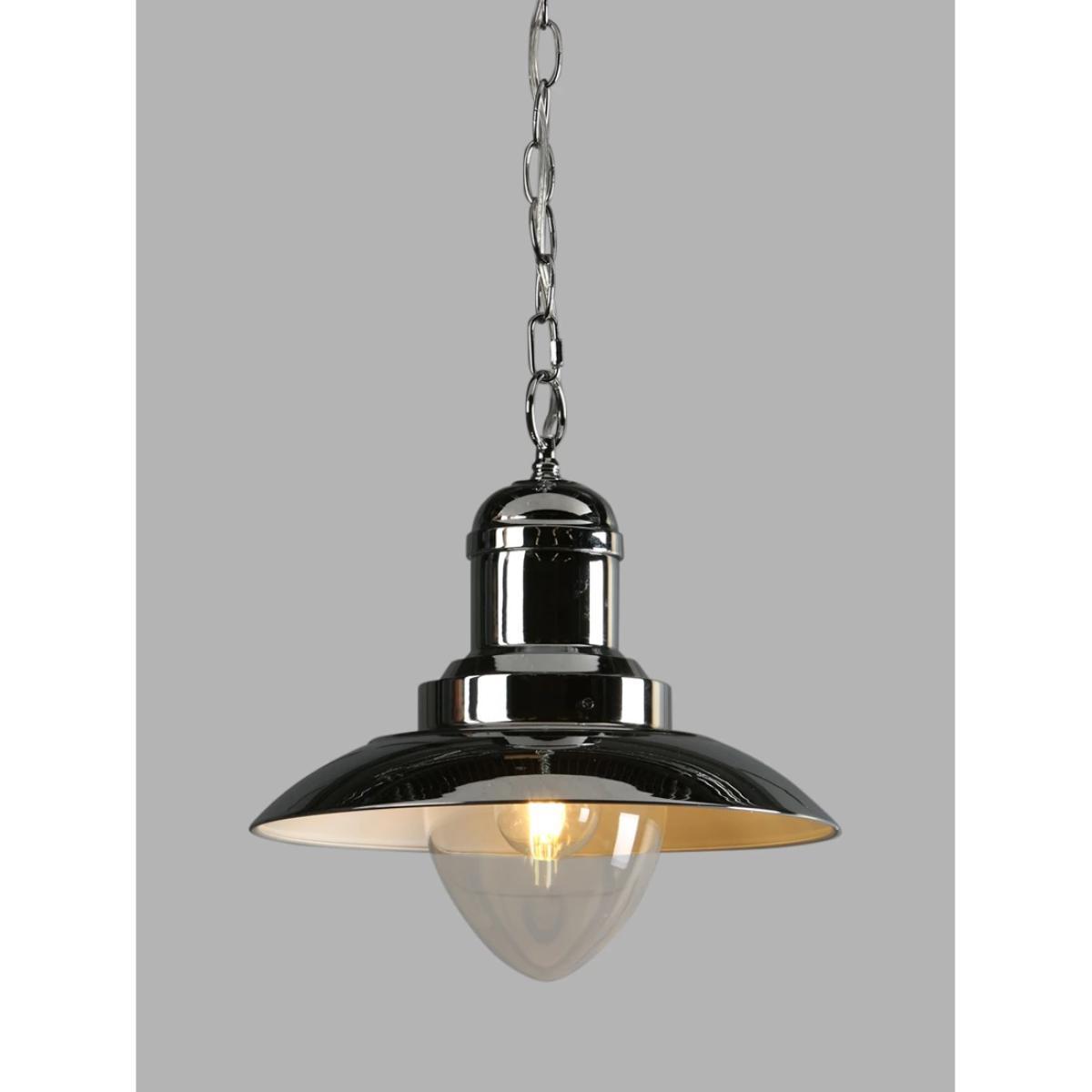 Laura Ashley Corbridge Ceiling Light – image 1