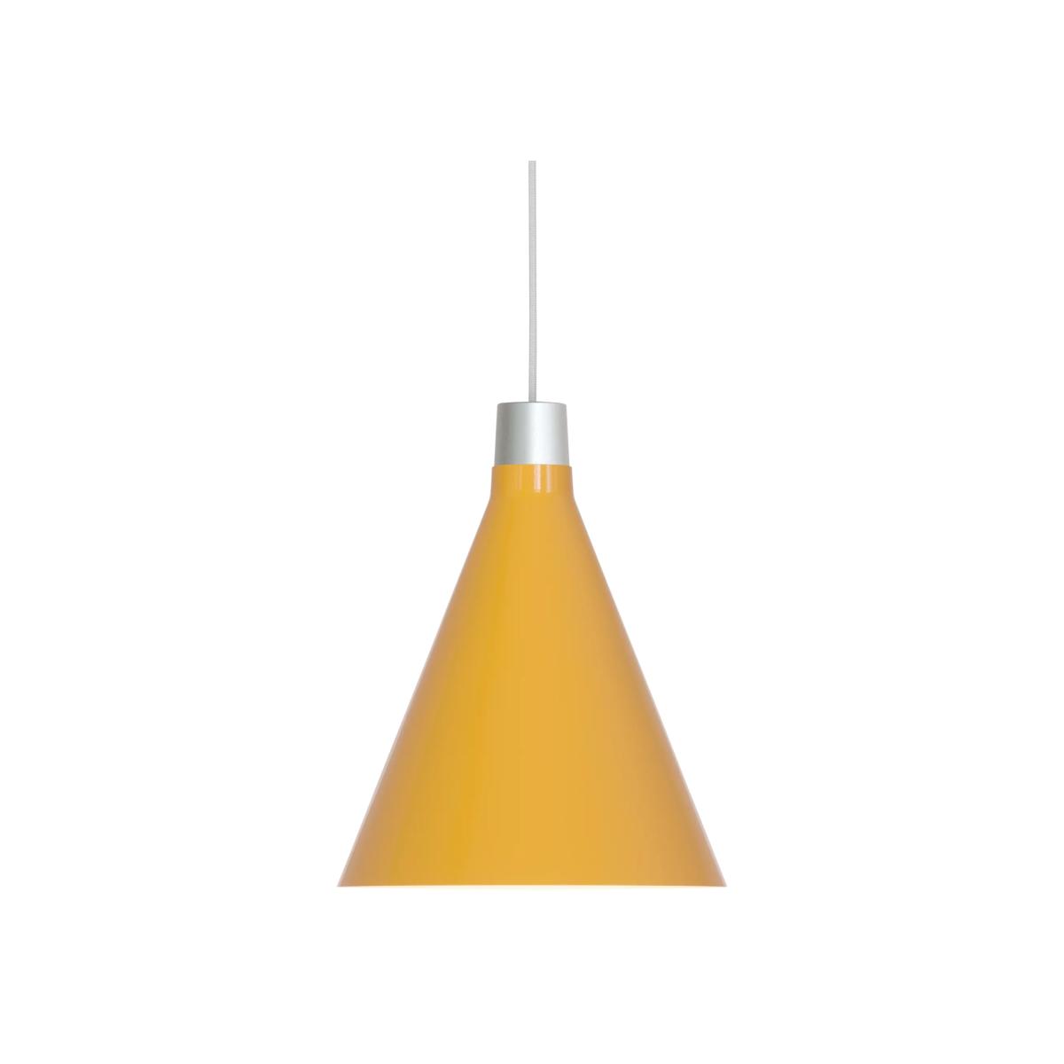 tala Bower C220 Pendant Ceiling Light, Yellow – image 1