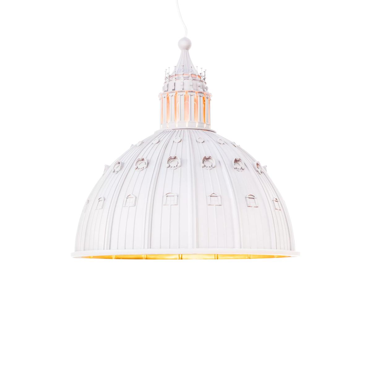 Seletti Cupolone Quarantacinqu Ceiling Light – image 2