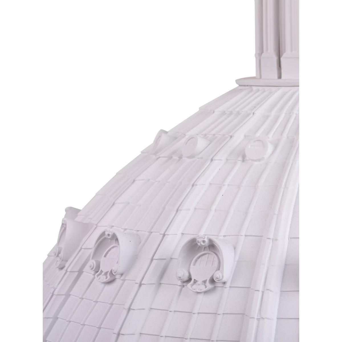 Seletti Cupolone Quarantacinqu Ceiling Light – image 3