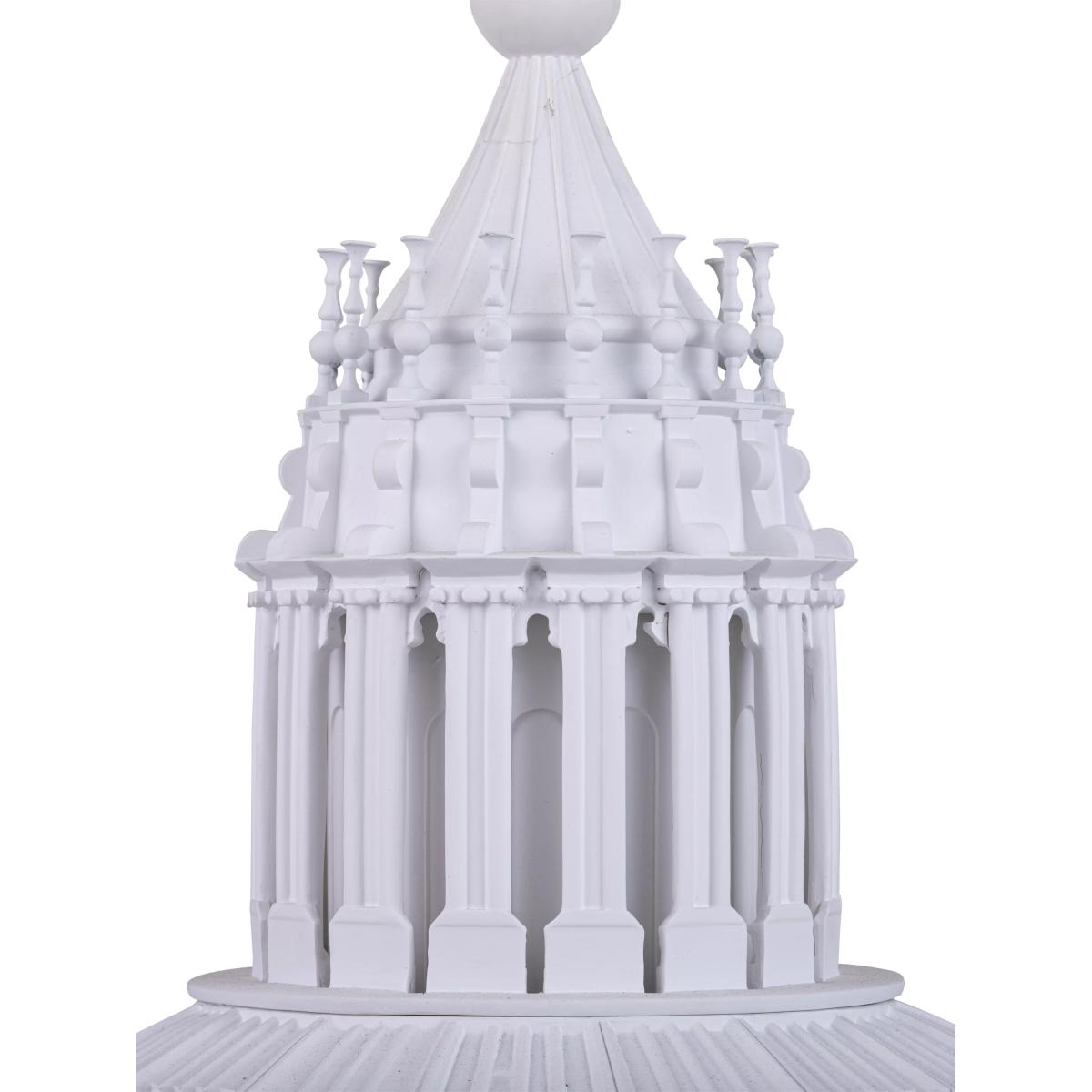 Seletti Cupolone Quarantacinqu Ceiling Light – image 4