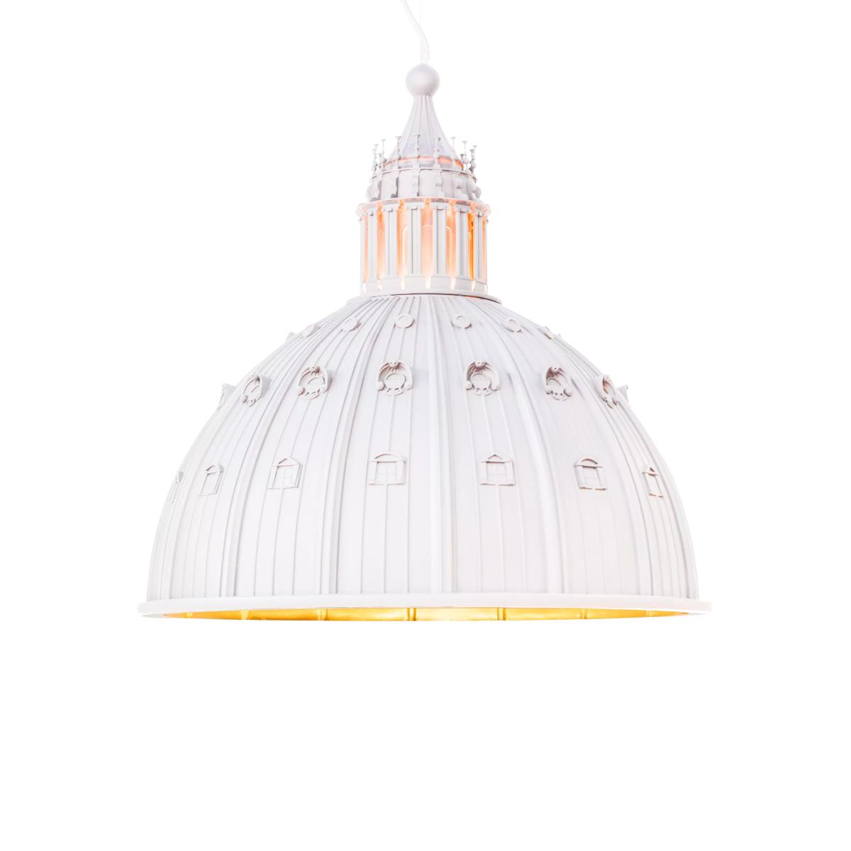 Seletti Cupolone Quarantacinqu Ceiling Light – image 6