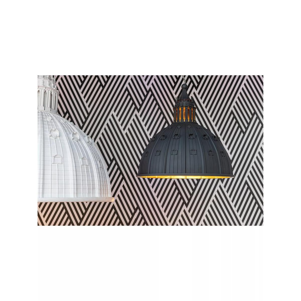 Seletti Cupolone Quarantacinqu Ceiling Light – image 7